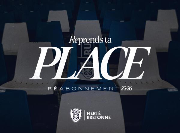 RÉABONNEMENT 2025-2026