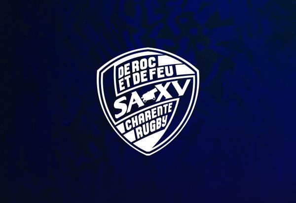 RC VANNES / SOYAUX-ANGOULÊME XV