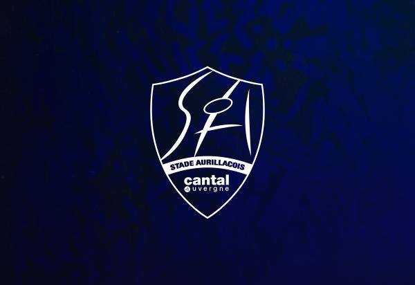 RC VANNES / STADE AURILLACOIS