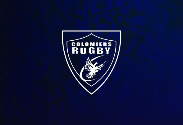 RC VANNES / COLOMIERS RUGBY