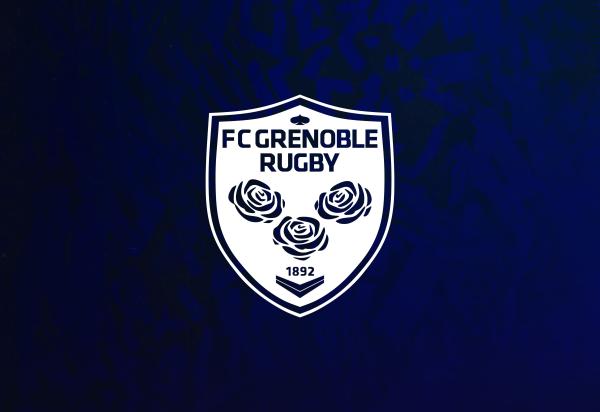 RC VANNES / FC GRENOBLE RUGBY