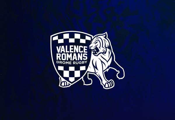 RC VANNES / VALENCE ROMANS DR